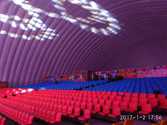 表演中心膜結(jié)構(gòu)